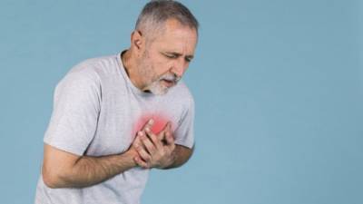 Коронавирус способен убивать клетки сердечной мышцы