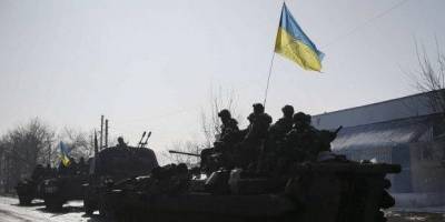 В Кремле пригрозили Украине эскалацией на Донбассе, МИД в ответ призвал не перекладывать ответственность