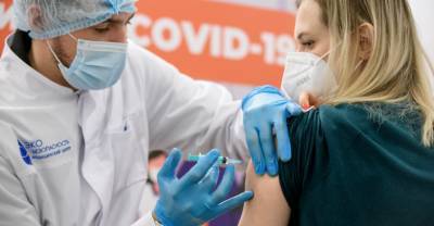 Глава РФПИ спрогнозировал число вакцинированных россиян к лету