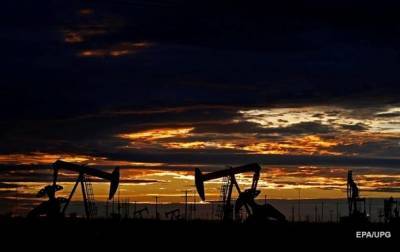 Цена нефти Brent выросла