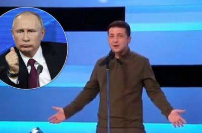 Зеленский "кинул" Путина: экс-депутат Думы сделал интересное заявление