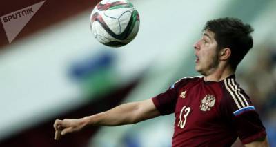 Футболист сборной Армении Аршак Корян подписал новый долгосрочный контракт с "Химками"