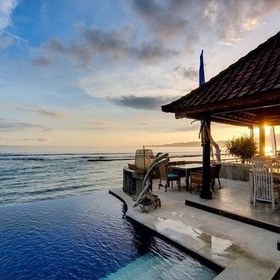 Власти острова Бали представили план перезапуска въездного туризма