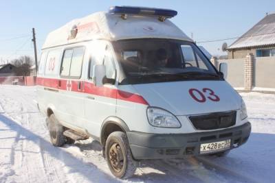 За минувшие сутки в Поморье 120 человек заболели COVID-19