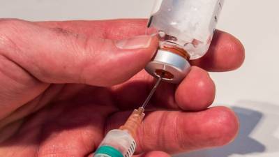 Минздрав Ирака подтвердил регистрацию вакцины "Спутник V" в стране