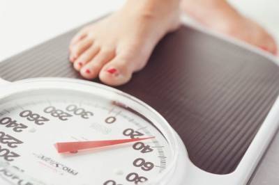 Более половины украинцев страдает от избыточного веса, – ВОЗ