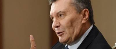 Евросоюз еще на год продлил санкции против чиновников режима Януковича
