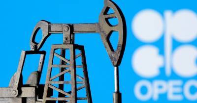 Страны ОПЕК+ решили не увеличивать добычу нефти