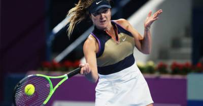 Свитолина проиграла белоруске Азаренко на турнире в Дохе (видео)