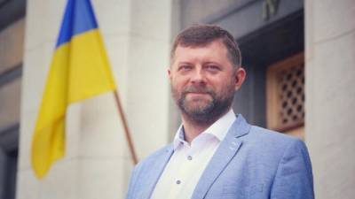 Отмена перевода часов: Корниенко рассказал, поддержат ли законопроект