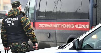 СК объявил в розыск стрелявшего по силовикам в КЧР - ren.tv - респ. Карачаево-Черкесия