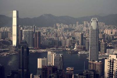 Китай рассмотрит вопрос реформы избирательной системы Гонконга