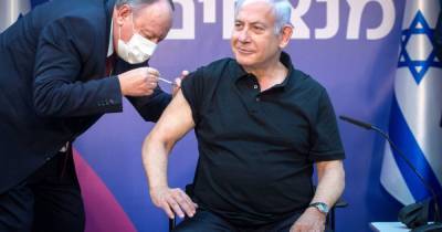 Нетаньяху объявил о выходе Израиля из коронакризиса