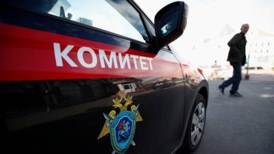 СК объявил в розыск напавшего на силовиков в Карачаево-Черкесии - 5-tv.ru - респ. Карачаево-Черкесия - Следственный Комитет