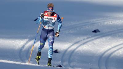 Губерниев извинился перед отцом финского лыжника Мяки