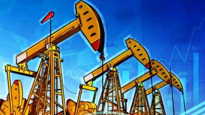 Россия и Казахстан увеличат добычу нефти в апреле в рамках ОПЕК+