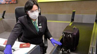 Деньги из воздуха: «Аэрофлот» предложил брать плату за регистрацию на рейс в аэропортах