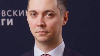 Александр Габуев о китайских перспективах российских бирж