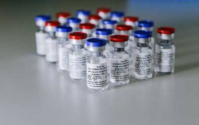 Премьер Словакии заявил о готовности “Спутника V” отменить контракт на поставку вакцин