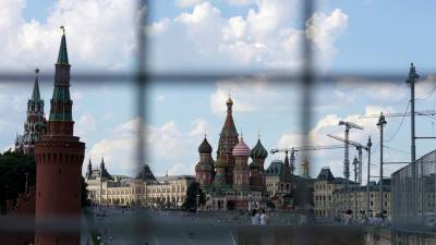 Bloomberg: США и Британия рассматривают дополнительные санкции против России