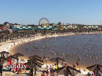Правительственная мера поддержки туризма в Соль-Илецке не будет работать - glob-news.ru - Крым