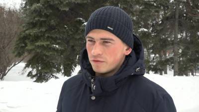 Омский студент добился обеспечения сотовой связью отдаленного района