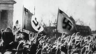 День в истории. Приход к власти нацистов, речь Черчилля в Фултоне и "Ленинградская симфония"