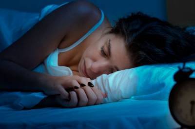 На часы не смотрите: восемь способов быстро заснуть ночью
