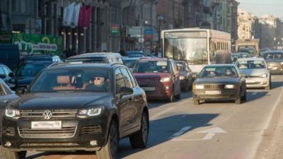 Российских автовладельцев ожидают новые штрафы с марта