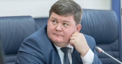 Зампреда гордумы Воронежа задержали по подозрению в мошенничестве
