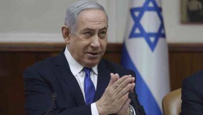 Израиль выходит из коронакризиса – первым в мире, – Нетаньяху