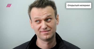 «Мешает Путину работать»: почему мытищинские переводчики подали иск против Навального
