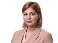 Украина готова к ПДЧ в НАТО, считает Стефанишина