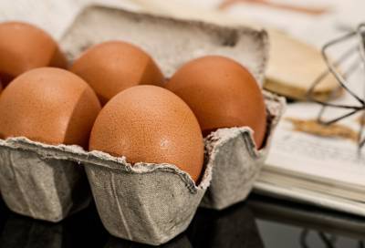 Эксперт спрогнозировал снижение цен на яйца