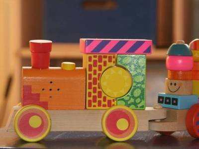 Датские исследователи: Каждая четвертая детская игрушка содержит опасные химические вещества