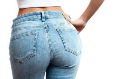 Как часто надо стирать джинсы – ответ ученых