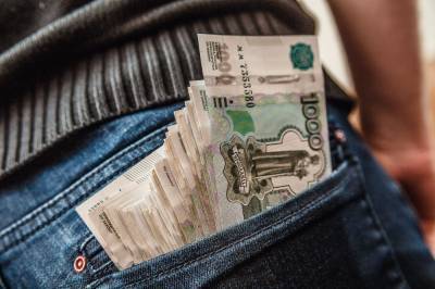 Российский консультант поделился способами накопить денег на достойную пенсию