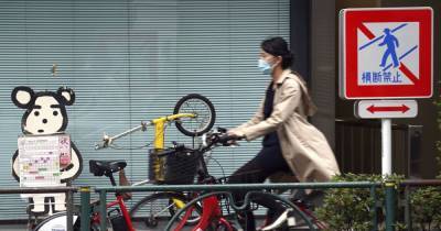 В Токио продлят режим чрезвычайной ситуации на фоне борьбы с коронавирусом