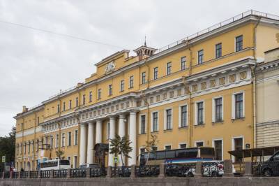 Памятник Распутину могут установить в Петербурге