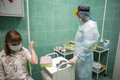 Третья волна коронавируса в Новосибирской области: когда пик и сколько человек умрёт