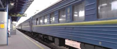 В Киеве на вокзале произошла кровавая трагедия