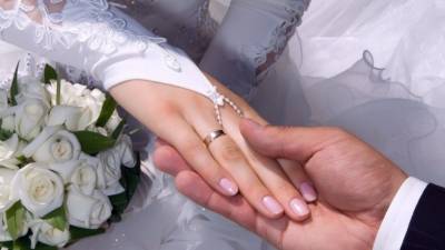 Исторические пригороды Петербурга могут включить в программу свадебного туризма
