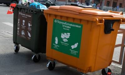 Башкирия переходит на второй этап мусорной реформы, не создав для нее условий