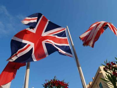 США и Британия могут ввести дополнительные санкции против России