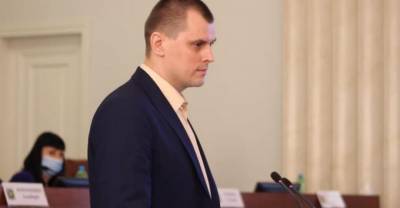 Выступление на русском языке закончилось для украинского депутата исключением из партии
