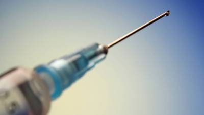 Американские медики назвали необычную "побочку" вакцины Moderna