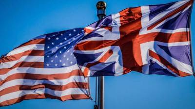 США и Великобритания рассматривают новые санкции против России