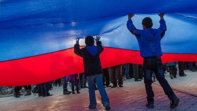 В ВШЭ заявили, что Россия впервые за 30 лет перенесла кризис лучше мира
