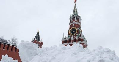 Синоптики пообещали москвичам 8 марта погоду с мужским характером