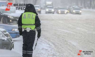 ГИБДД Новосибирска советует водителям в день визита премьера воздержаться от поездок